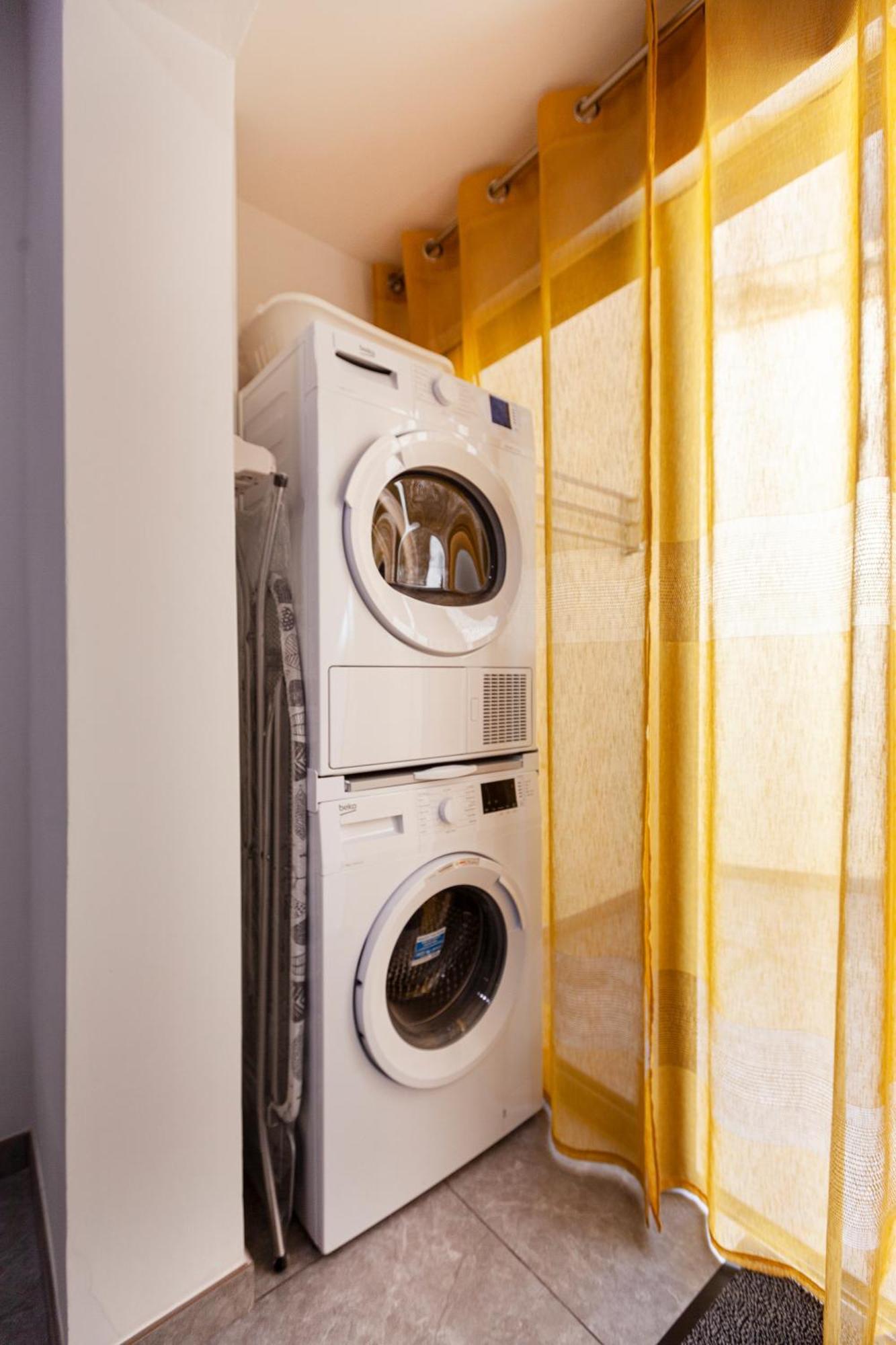Modern & Lovely Studio - Prime Location Saint Julian's Dış mekan fotoğraf