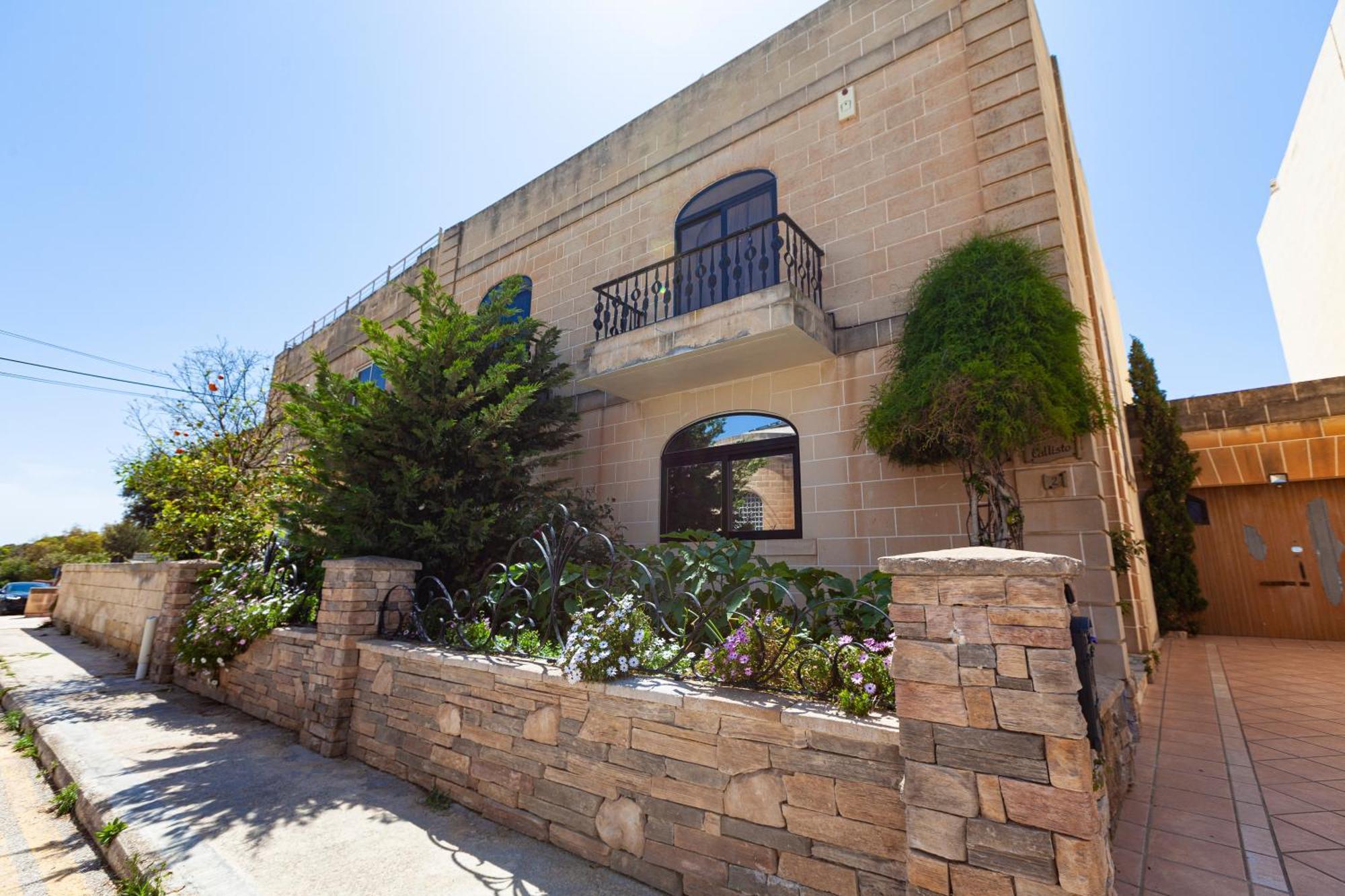 Modern & Lovely Studio - Prime Location Saint Julian's Dış mekan fotoğraf
