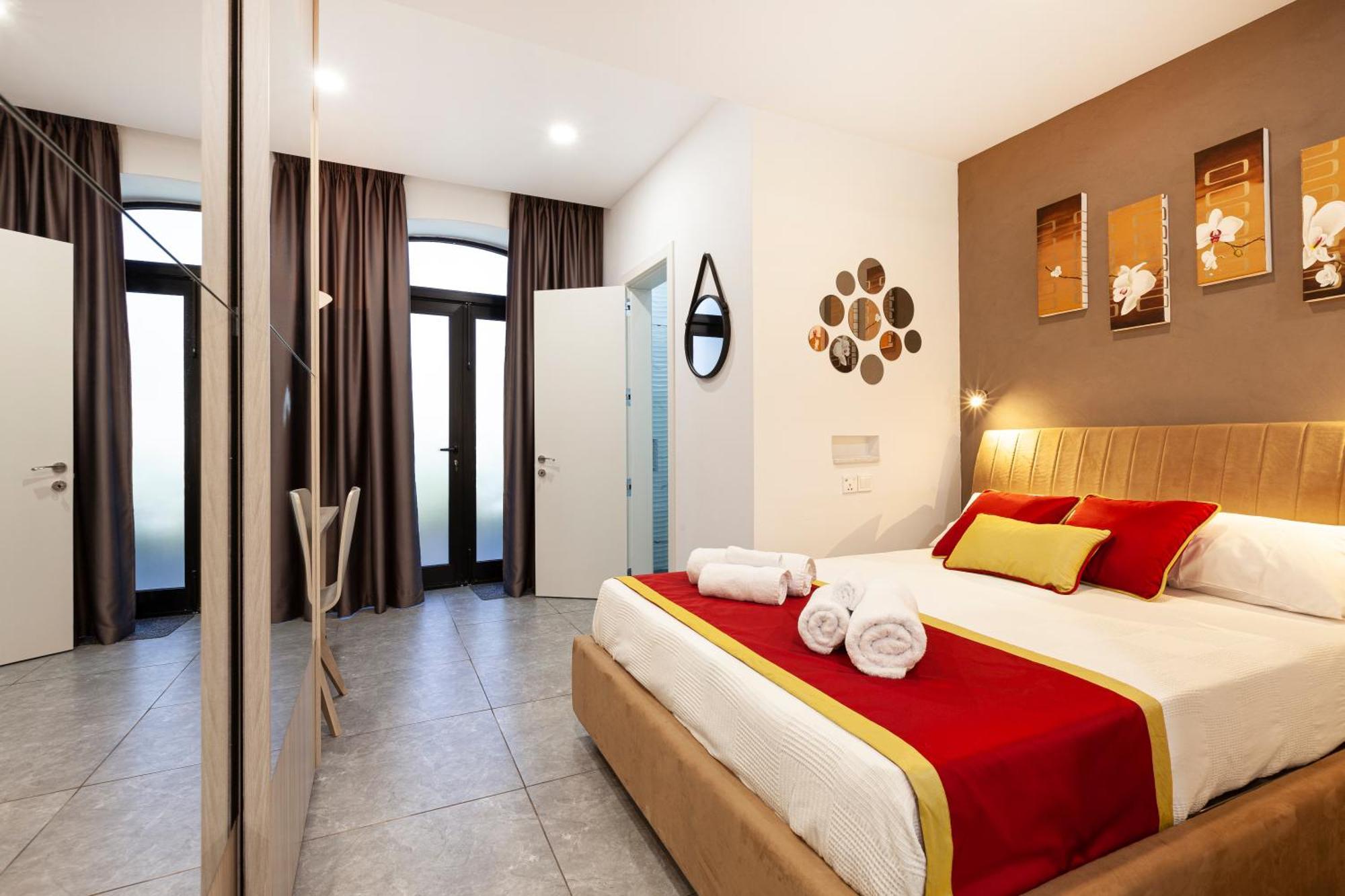 Modern & Lovely Studio - Prime Location Saint Julian's Dış mekan fotoğraf